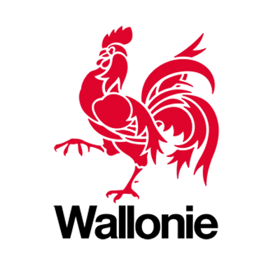 Agrément Région Wallonne 2025/0337