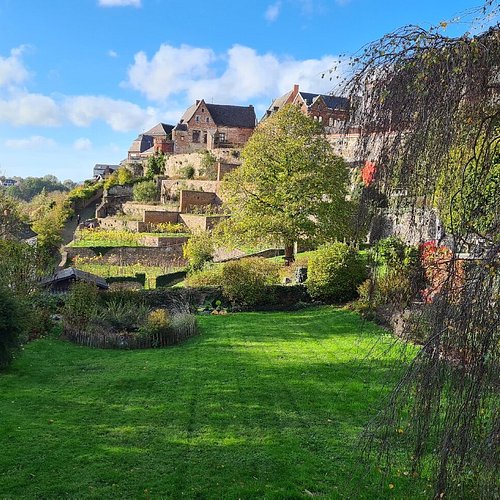 CHAR-LI dans le Hainaut