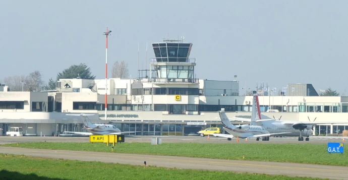 ANR - Antwerpen