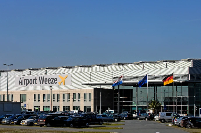 NRN - Weeze