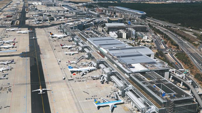 FRA - Francfort