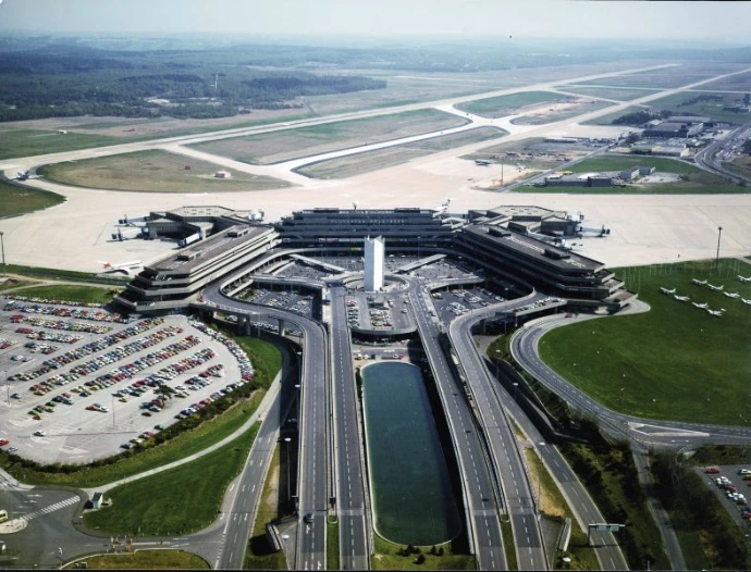 CGN - Köln